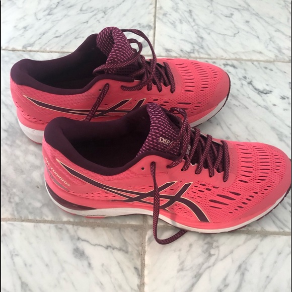 Onitsuka Tiger by Asics Shoes - ASICS Gel Cummulus